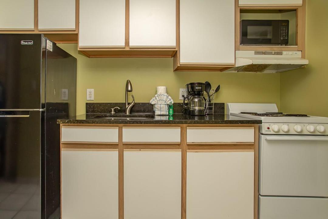 Oceanfront 2 Bedroom 3 Bathroom Unit 539-540 - Sleeps 10 Myrtle Beach Dış mekan fotoğraf