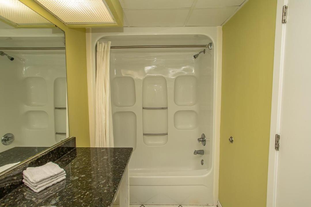 Oceanfront 2 Bedroom 3 Bathroom Unit 539-540 - Sleeps 10 Myrtle Beach Dış mekan fotoğraf